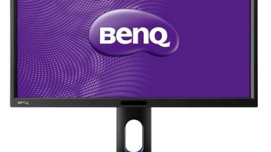 BenQ lanseaza BL2420PT, monitorul profesional cu rezolutie 2560 x 1440 px BenQ lanseaza BL2420PT