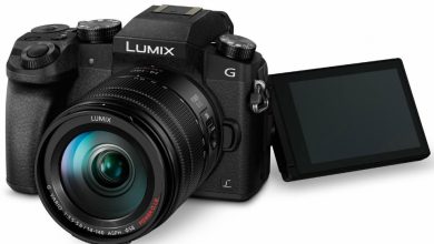 F64 prezinta Lumix DMC-G7, cel mai bun aparat Panasonic capabil sa filmeze 4K F64 prezinta Lumix DMC-G7, cel mai bun aparat Panasonic capabil sa filmeze 4K