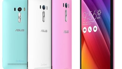 ZenFone Selfie lansat la Computex cu camera frontala de 13MP zenfone selfie