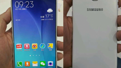 Samsung Galaxy A8 SM-A8000 surprins in imagini in Asia Samsung Galaxy A8 SM-A8000