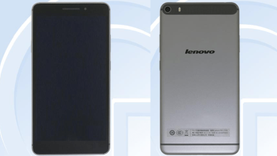 Lenovo PB1-N770 ar putea fi clona fidela a lui iPhone 6 Plus in 2015 Lenovo PB1-N770 ar putea fi clona fidela a lui iPhone 6 Plus in 2015
