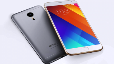 MEIZU MX5 anuntat in Asia cu specificatii premium si un pret recomandat foarte bun Meizu MX5