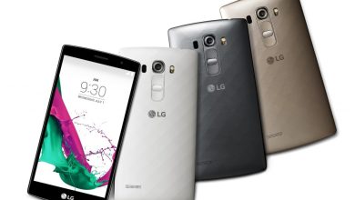 LG G4 Beat ajunge in Europa sub denumirea G4s LG G4 Beat ajunge in Europa sub denumirea G4s