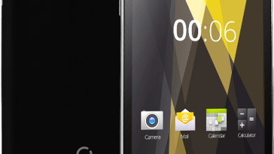 Overmax anunta lansarea phablet-ului Vertis 6010 Aim Vertis 6010 Aim