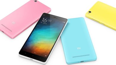 Xiaomi Mi 4i - un nou smartphone dual SIM accesibil Xiaomi Mi 4i