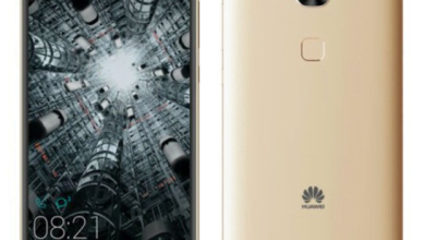 Huawei G8 Dual SIM lansat in China cu senzor de amprente si CPU octa-core Huawei G8 Dual SIM