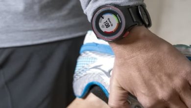 Forerunner 225, un nou ceas sport de la Garmin Forerunner 225, un nou ceas sport de la Garmin