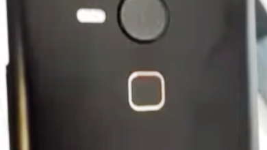 Huawei Nexus apare intr-un prim clip video? Huawei Nexus