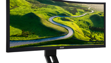 Acer XR341CK si XZ350CU, noile monitoare de gaming curbate sosesc in Romania Acer XR341CK si XZ350CU, noile monitoare de gaming curbate sosesc in Romania