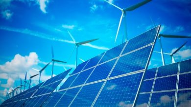 Energia verde, una dintre alternativele Vodafone la energia clasica Energia verde, una dintre alternativele Vodafone la energia clasica