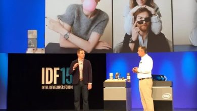 Fossil a anuntat primul sau smartwatch cu Android Wear Fossil a anuntat primul sau smartwatch cu Android Wear