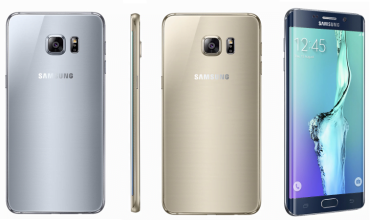 Samsung lanseaza Galaxy S6 Edge+, un "Guliver" in tara piticilor cu ecran 2K curbat exceptional Samsung lanseaza Galaxy S6 Edge+, un "Guliver" in tara piticilor cu ecran 2K curbat exceptional