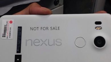 LG Nexus 5 2015 apare intr-o prima fotografie LG Nexus 5 2015