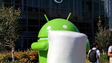 Android 6.0 Marshmallow este oficial denumirea urmatoarei versiuni Android Android 6.0 Marshmallow