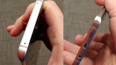 Fotografii "hands-on" cu Samsung Galaxy Note 5 functional Fotografii "hands-on" cu Samsung Galaxy Note 5 functional