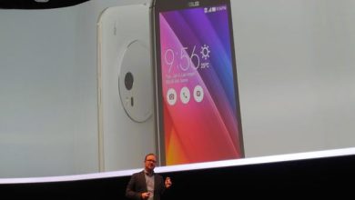 Noua linie de telefoane Asus ZenFone prezentata la IFA Berlin Zenfone Zoom