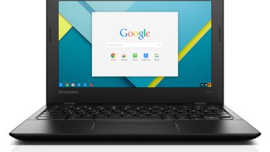 Chromebook 100S, cel mai accesibil laptop Lenovo Chromebook 100S
