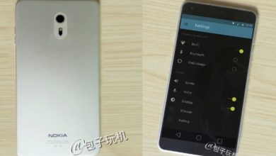 Nokia C1, primul smartphone cu Android dupa Microsoft? Nokia C1