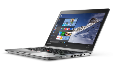 Noile Lenovo ThinkPad Yoga 260 si 460 prezentate la IFA 2015 Lenovo ThinkPad Yoga 260 si 460