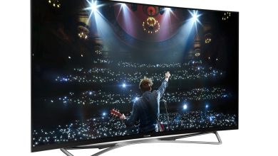 Panasonic CZ950 un televizor OLED 4K cu adevarat uimitor. Panasonic CZ950 un televizor OLED 4K cu adevarat uimitor.