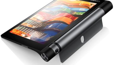 Lenovo Yoga Tab 3 si Tab 3 Pro lansate oficial la IFA 2015 Lenovo Yoga Tab 3 si Tab 3 Pro lansate oficial la IFA 2015