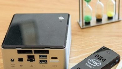 Intel ofera doua mini PC-uri la preturi foarte accesibile Intel ofera doua mini PC-uri la preturi foarte accesibile