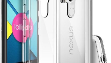 Amazon dezvaluie design-ul si numele telefonului Nexus 5X, realizat de LG pentru Google Nexus 5X