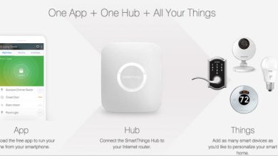 Ce a mai lansat Samsung la IFA anul acesta Internet of Things