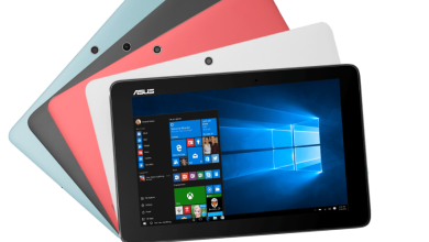 Transformer Book T100HA, un nou 2-in-1 de la Asus Transformer Book T100HA, un nou 2-in-1 de la Asus