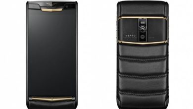 Vertu Signature Touch, primul smartphone de lux cu hardware pe masura Noul Vertu Signature Touch lansat oficial cu Snapdragon 810 si 4GB de memorie RAM