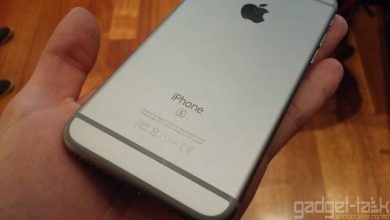 O parte din telefoanele iPhone 6S (cu CPU Samsung), ar avea probleme de consum al baterie O parte din telefoanele iPhone 6S (cu CPU Samsung), ar avea probleme de consum al baterie