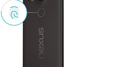 Cum functioneaza Nexus imprint si cat de rapida e deblocarea pe Nexus 5X nexus imprint