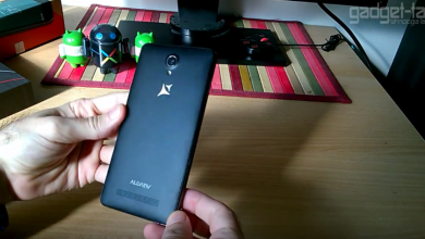 Despachetare si prezentarea generala Allview E4 (video) Despachetare si prezentarea generala Allview E4 (video)