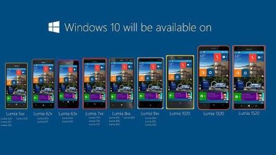 Telefoanele Lumia primesc actualizare Windows 10 din Decembrie Telefoanele Lumia primesc actualizare Windows 10