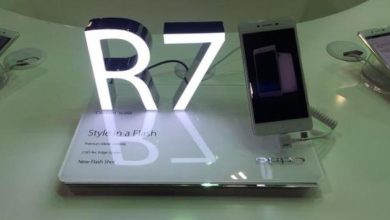 Oppo R7s lansat pe piata Oppo R7s