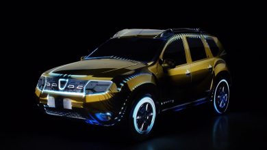 Dacia Duster Connected by Orange, o editie speciala realizata pentru romani Dacia Duster Connected by Orange