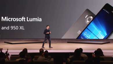 Telefoanele Lumia 950 in oferta Vodafone la precomanda Telefoanele Lumia 950 in oferta Vodafone la precomanda