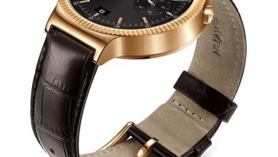 Huawei Watch Gold Edition se lanseaza pe 20 noiembrie Huawei Watch Gold Edition se lanseaza pe 20 noiembrie