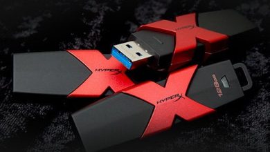 HyperX Savage USB Flash Drive, cel mai rapid stick USB hyperx