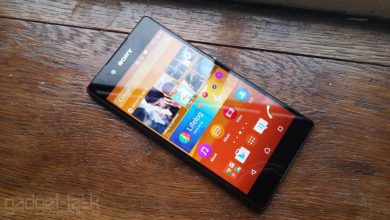 Xperia Z6 Lite apare in primele zvonuri. Sony pregateste o noua serie pe 2016 xperia z6 lite