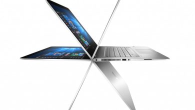 HP Spectre x360 anuntat la CES, cu ecran 4K de 15.6" si baterie exceptionala HP Spectre x360