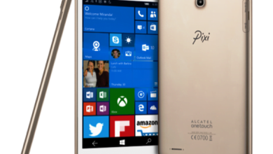 Pixi 4, o gama accesibila de gadgeturi cu care Alcatel se prezinta la CES2016 Pixi 4, o gama accesibila de gadgeturi cu care Alcatel se prezinta la CES2016