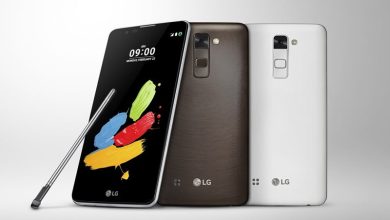 LG Stylus 2 anuntat pentru lansare in cadrul MWC2016. Iata ce specificatii are phabletul! LG stylus 2
