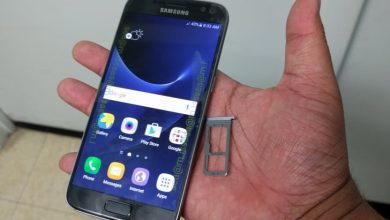 Samsung Galaxy S7 aratat la camera pentru cateva secunde (video) Samsung Galaxy S7 aratat la camera pentru cateva secunde (video)