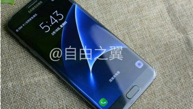 Brosura Galaxy S7, confirma ecranul dotat cu senzori sensibili la presiune! Brosura Galaxy S7, confirma ecranul dotat cu senzori sensibili la presiune!