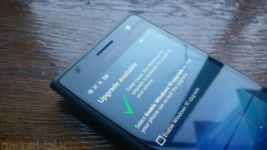 Microsoft distribuie actualizarea Windows 10 Mobile telefoanelor Lumia! Microsoft distribuie actualizarea Windows 10 Mobile telefoanelor Lumia!