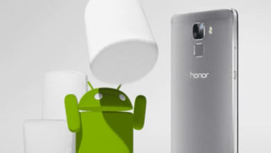 Honor 7 primeste actualizare Marshmallow de la Huawei, in Europa Honor 7 primeste actualizare Marshmallow de la Huawei, in Europa