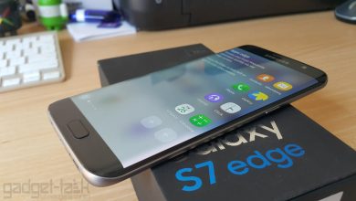 Despachetare Galaxy S7 Edge si prezentarea generala (video) Despachetare Galaxy S7 Edge si prezentarea generala