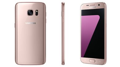 Galaxy S7 si S7 Edge Roz, disponibile in comert de astazi, anunta Samsung Galaxy S7 si S7 Edge Roz, disponibile in comert de astazi, anunta Samsung