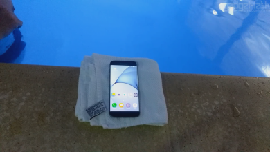Cat de rezistent este Galaxy S7 Edge la apa? (video) Cat de rezistent este Galaxy S7 Edge la apa? (video)